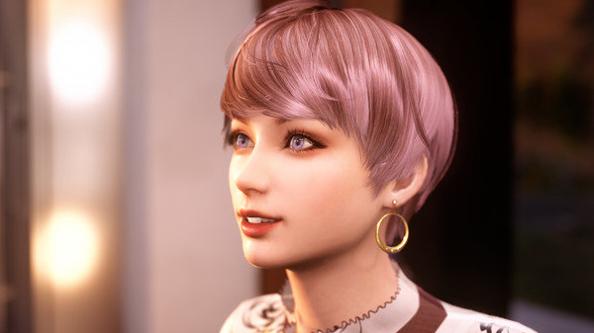 TOGETHER BnB汉化版