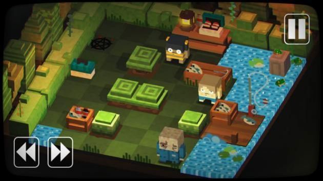 屠杀营2游戏汉化中文版  v3.2.2