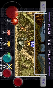 合金弹头1 v3.1.5