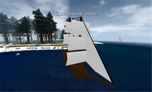 生存战争2中文原版  v2.3.10.4