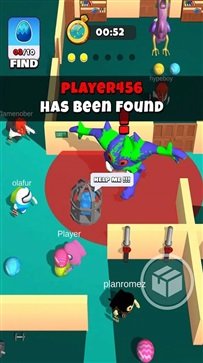 班班躲猫猫 v1.0.1