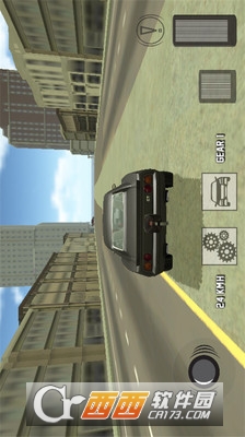 疯狂驾驶模拟器手游 v1.0.5 安卓版