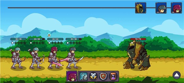 从零开始的勇者生活 2022-12-30 12:00