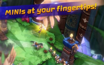 小人国战争 V 1.0