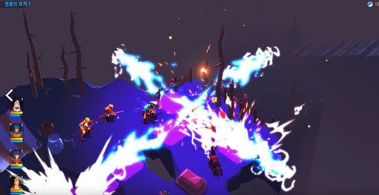 Man or Vampire官方中文版下载安卓正版  v4.1.2