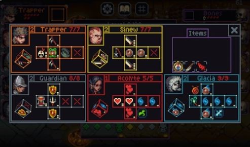 骰子与砍杀  v2.0.1