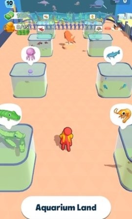 水族馆乐园  v1.42