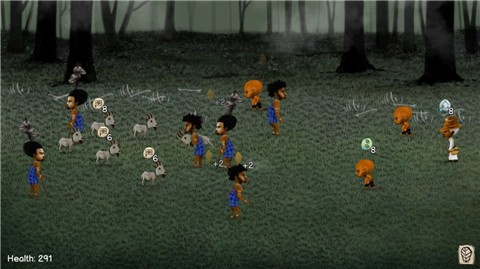 博努曼历险记  vBuild1002