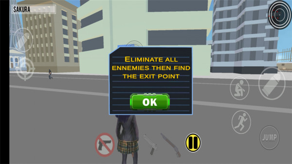 樱花枪战模拟器 v2