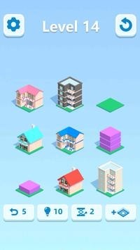 楼排序拼图 v1.501