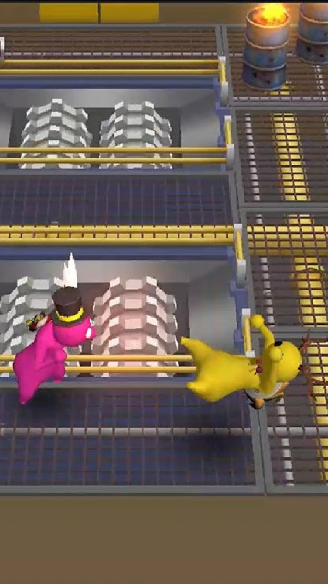 人类对决梦境 v1.0