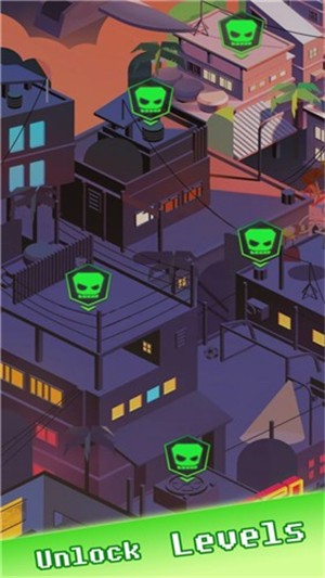 丧尸围城 v1.3.4