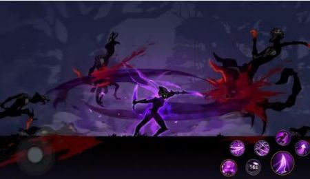 暗黑骑士绝命冒险RPGShadow Knight v4.0.5