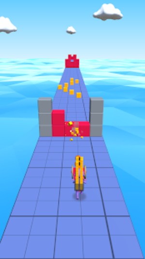 立方体破碎  v1.1.1