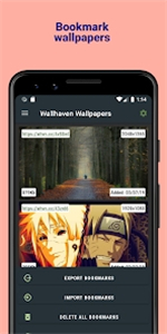WallhavenWallpapers