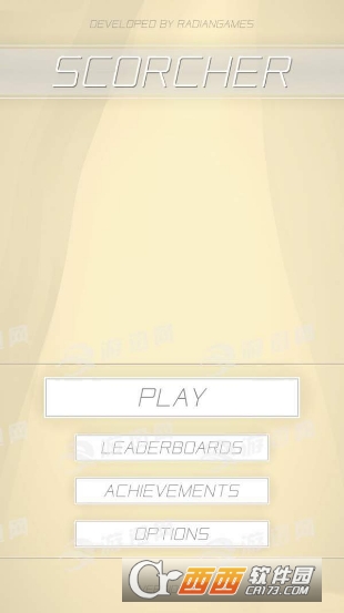 Scorcher(飞速驾驶安卓版)