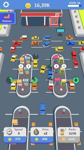 yyf的加油站表情包安卓手机版  v4.5.1