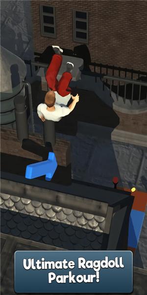 物理跑酷  v1.2.0