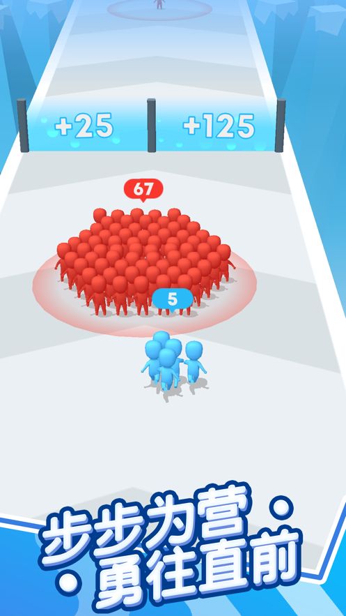 等我摇个人 v1.0.0