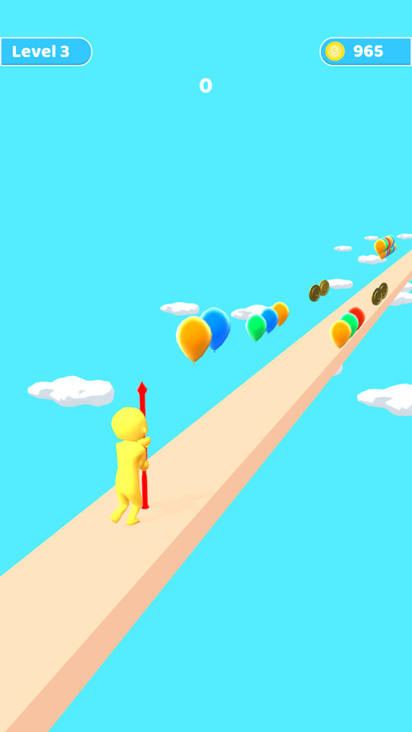 球球全部消除  v0.7