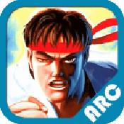 街头霸王215周年纪念版