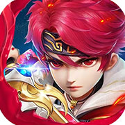 大圣传(登录送仙宠八戒)