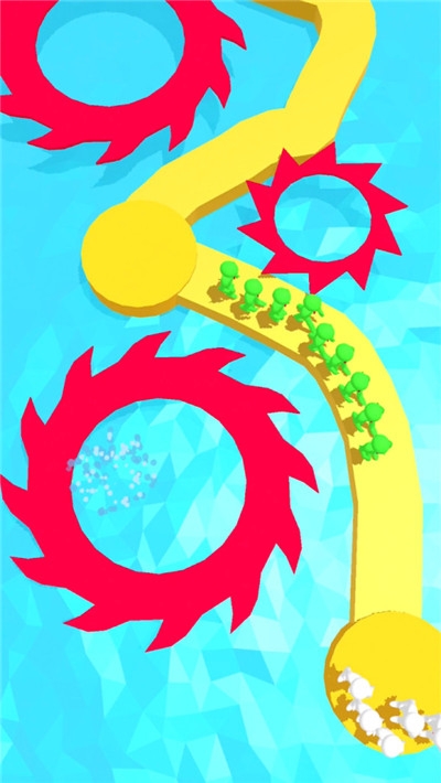 人类岛屿逃脱2020 v0.1