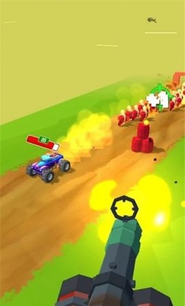 直升机阵地战 v0.1