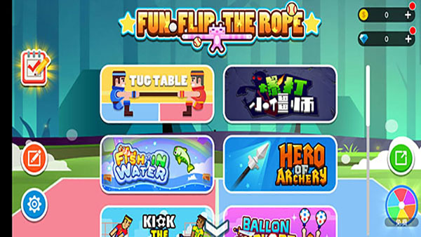 双人口袋大作战最新版 v1.0.3