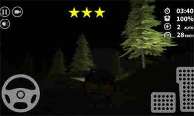 货车模拟器越野 v1.41