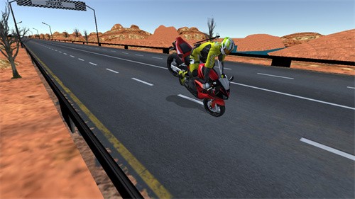 都市摩托车驾驶  v300.1.0.3018