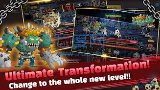 地牢与杀手空闲角色扮演 v1.0099