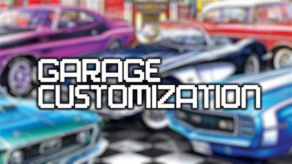 像素竞赛游戏安卓中文版  v3.0.4