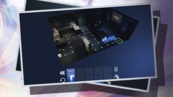 萌猫寻凶记 v1.0