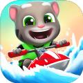 汤姆猫的摩托艇游戏官方安卓版下载 