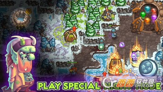 Cursed Treasure 2(诅咒的宝藏2汉化最新版)截图0