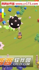 Flail Rider(梿枷小车最新版) 1.0.0安卓版