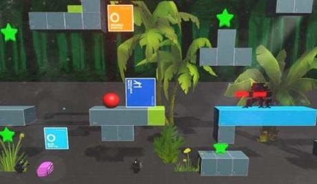 红球大冒险中文版 v1.0.0