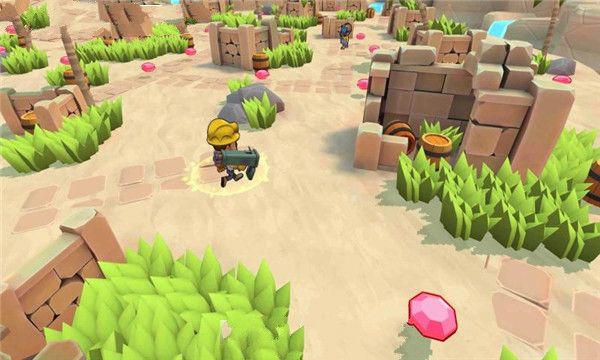 抖音子弹飞大作战游戏官方版  v4.0.1