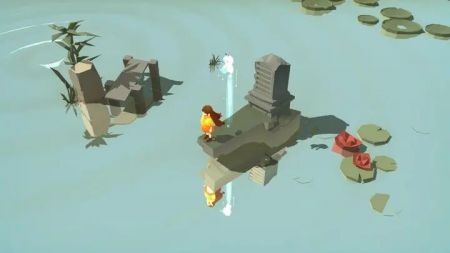 亚丽亚的倒影 v3.2.5