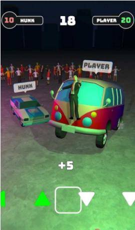 骑手挑战赛游戏安卓版  v3.2.4