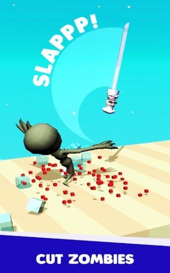 厨师先生切片 v1.0.0