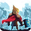 雷神众神万击之战中文版(Thor War of Tapnarok)