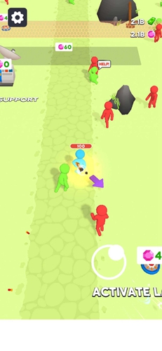 末日基地防御 v1.8.1