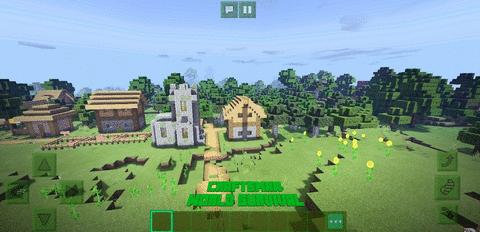 工匠世界生存汉化版  v1.0