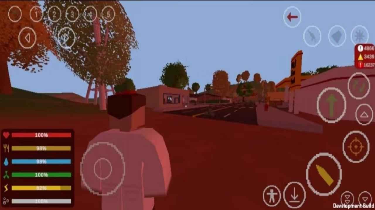 未转变者3.0虫虫助手内置菜单 v3.3.8