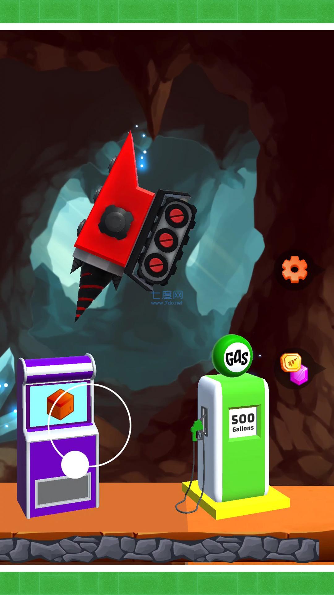 我的寻宝日记游戏 v1.0.0