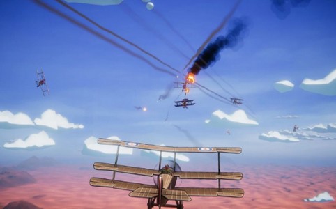 红翅膀天空的王牌 2020-10-12 16:51