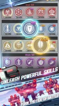 要塞冲突塔防游戏官方版  v4.2.3