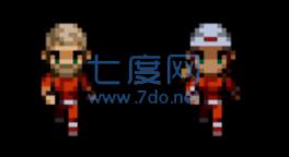 末日竟在我身边